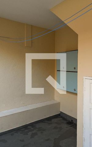 Casa para alugar com 120m², 3 quartos e 1 vaga Casa para alugar com 120m², 3 quartos e 1 vagaÁrea de Serviço