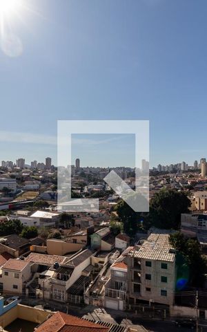 Apartamento para alugar com 35m², 1 quarto e sem vagaVista da Cobertura