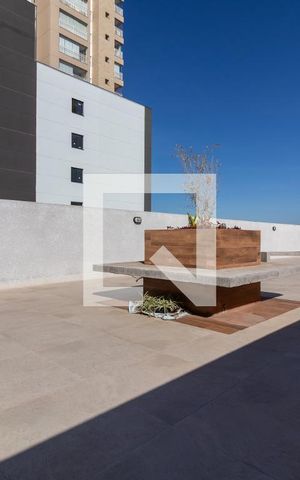 Apartamento para alugar com 35m², 1 quarto e sem vagaCobertura - Solário