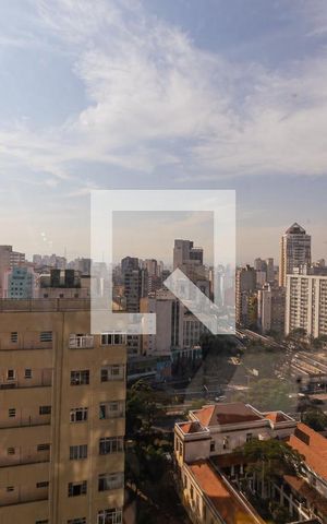 Studio à venda com 24m², 1 quarto e sem vaga Studio à venda com 24m², 1 quarto e sem vagaVista