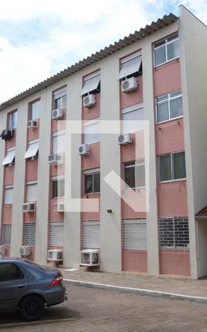 Apartamento para alugar com 97m², 3 quartos e 2 vagasFachada do bloco