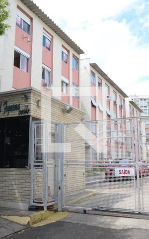Apartamento para alugar com 97m², 3 quartos e 2 vagasFachada