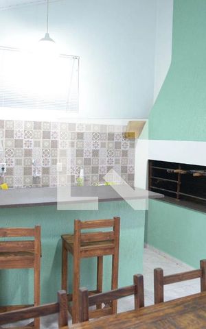 Apartamento para alugar com 97m², 3 quartos e 2 vagasEspaço Gourmet