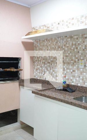 Apartamento para alugar com 97m², 3 quartos e 2 vagasSalão de festas
