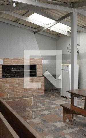 Apartamento para alugar com 97m², 3 quartos e 2 vagasChurrasqueira