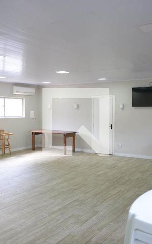 Apartamento para alugar com 97m², 3 quartos e 2 vagasSalão de festas