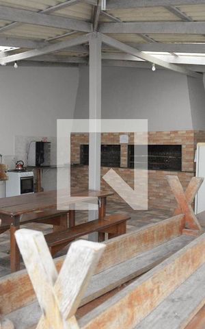 Apartamento para alugar com 97m², 3 quartos e 2 vagasChurrasqueira