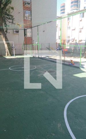 Apartamento para alugar com 97m², 3 quartos e 2 vagasQuadra Esportiva