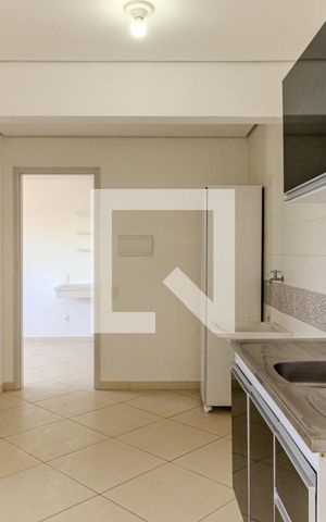 Apartamento à venda com 50m², 1 quarto e sem vagaCozinha