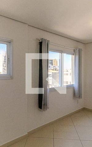 Apartamento à venda com 50m², 1 quarto e sem vagaQuarto