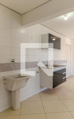 Apartamento à venda com 50m², 1 quarto e sem vagaCozinha