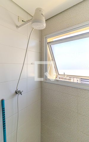 Apartamento à venda com 50m², 1 quarto e sem vagaBanheiro