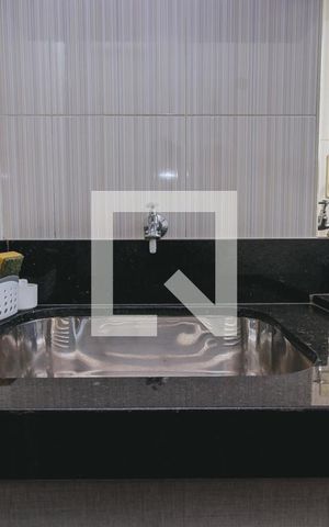 Apartamento para alugar com 40m², 1 quarto e 1 vagaLavanderia