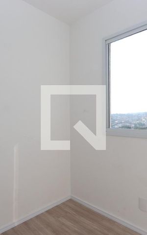 Apartamento para alugar com 35m², 2 quartos e 1 vagaQuarto 2