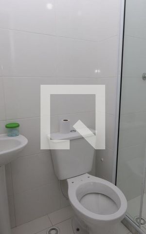 Apartamento para alugar com 35m², 2 quartos e 1 vagaBanheiro