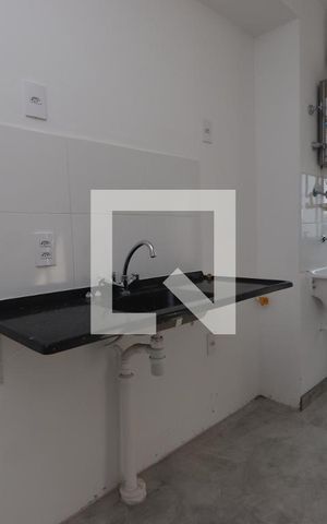 Apartamento para alugar com 35m², 2 quartos e 1 vagaCozinha