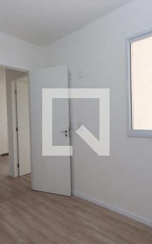 Apartamento para alugar com 35m², 2 quartos e 1 vagaQuarto 1