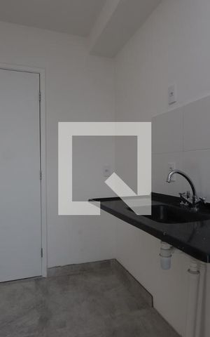 Apartamento para alugar com 35m², 2 quartos e 1 vagaCozinha
