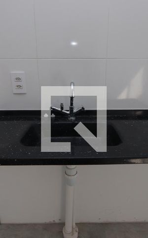 Apartamento para alugar com 35m², 2 quartos e 1 vagaCozinha