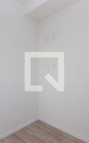 Apartamento para alugar com 35m², 2 quartos e 1 vagaQuarto 2
