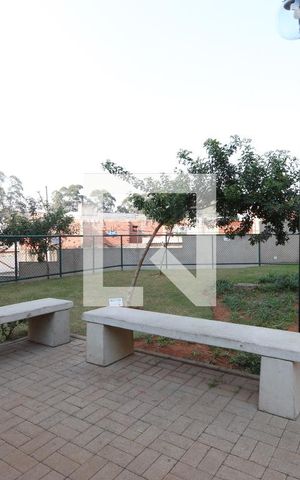 Apartamento para alugar com 35m², 2 quartos e 1 vagaÁrea comum - Jardim