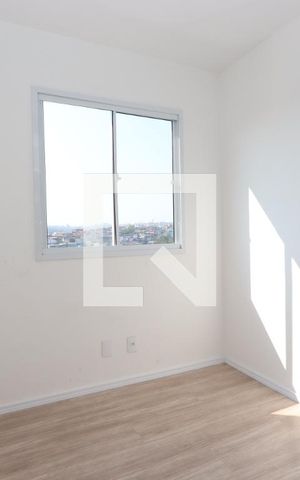Apartamento para alugar com 35m², 2 quartos e 1 vagaQuarto 2