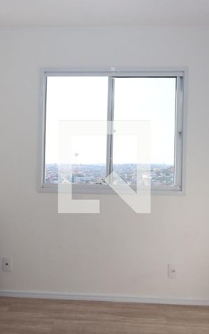 Apartamento para alugar com 35m², 2 quartos e 1 vagaSala