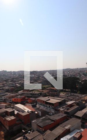 Apartamento para alugar com 35m², 2 quartos e 1 vagaVista da Sala