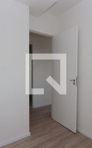 Apartamento para alugar com 35m², 2 quartos e 1 vagaQuarto 2