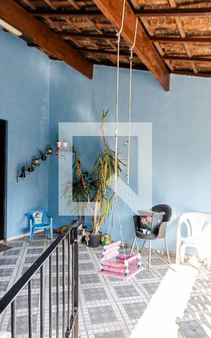 Casa à venda com 250m², 3 quartos e 4 vagas Casa à venda com 250m², 3 quartos e 4 vagasÁrea externa