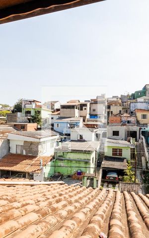 Casa à venda com 250m², 3 quartos e 4 vagas Casa à venda com 250m², 3 quartos e 4 vagasVista da Área gourmet
