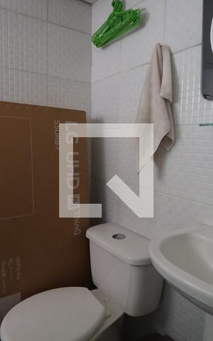 Casa à venda com 140m², 3 quartos e 3 vagasBanheiro da Área de Serviço