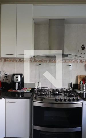 Casa à venda com 140m², 3 quartos e 3 vagasCozinha