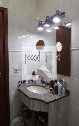 Casa à venda com 140m², 3 quartos e 3 vagasBanheiro Quarto 3