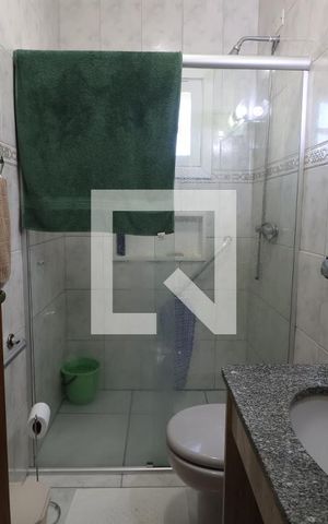 Casa à venda com 140m², 3 quartos e 3 vagasBanheiro Social