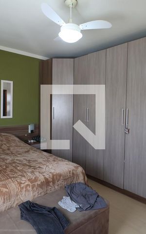 Casa à venda com 140m², 3 quartos e 3 vagasQuarto 3