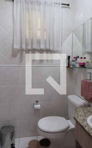 Casa à venda com 140m², 3 quartos e 3 vagasLavabo