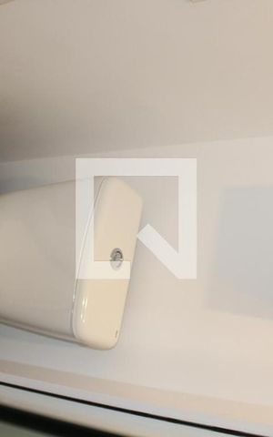 Apartamento para alugar com 31m², 1 quarto e sem vagaBanheiro