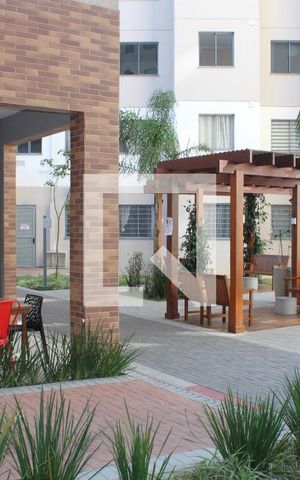 Apartamento para alugar com 31m², 1 quarto e sem vagaÁrea comum - Churrasqueira