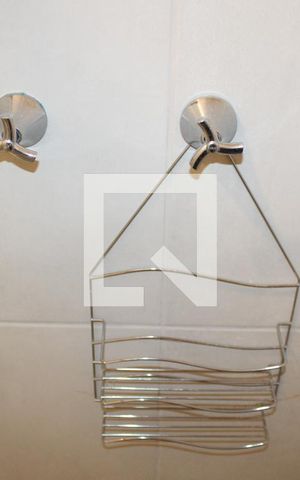 Apartamento para alugar com 31m², 1 quarto e sem vagaBanheiro