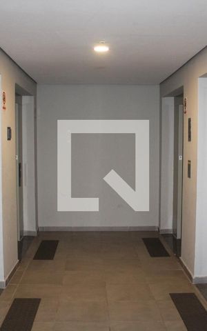 Apartamento para alugar com 31m², 1 quarto e sem vagaElevador