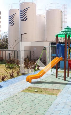 Apartamento para alugar com 31m², 1 quarto e sem vagaÁrea comum - Playground