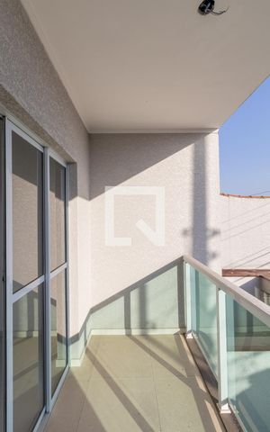 Casa à venda com 179m², 3 quartos e 2 vagasVaranda Sala 
