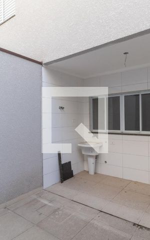 Casa à venda com 179m², 3 quartos e 2 vagasÁrea de Serviço