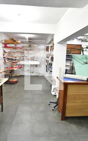 Casa à venda com 400m², 4 quartos e 4 vagasÁrea comum