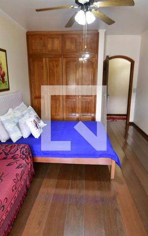 Casa à venda com 400m², 4 quartos e 4 vagasQuarto 2