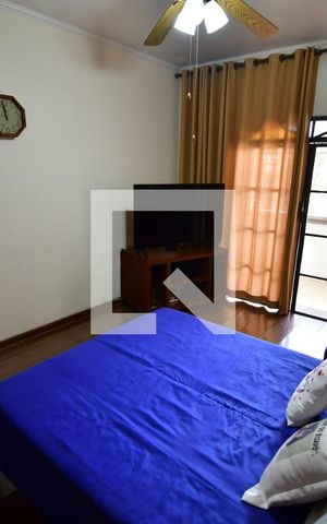 Casa à venda com 400m², 4 quartos e 4 vagasQuarto 2