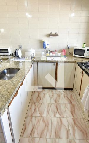 Casa à venda com 400m², 4 quartos e 4 vagasCozinha