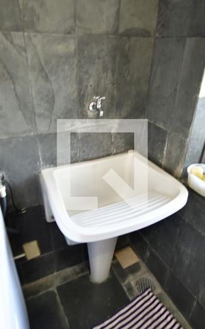 Casa à venda com 400m², 4 quartos e 4 vagasÁrea de Serviço