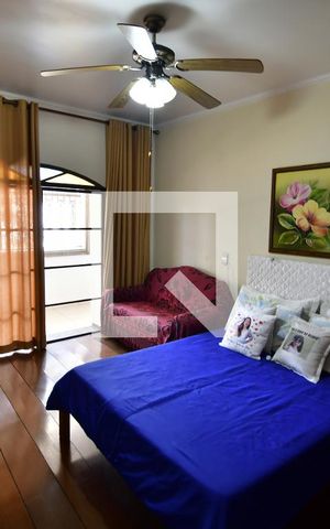 Casa à venda com 400m², 4 quartos e 4 vagasQuarto 2